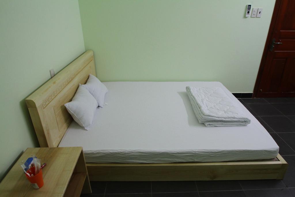 Balo Guesthouse Cần Thơ Ngoại thất bức ảnh