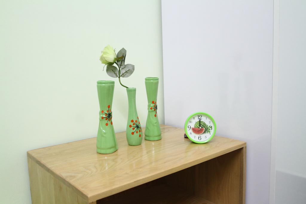Balo Guesthouse Cần Thơ Ngoại thất bức ảnh