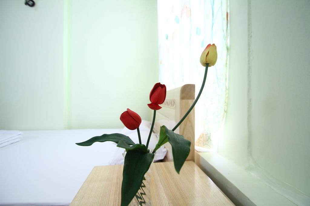 Balo Guesthouse Cần Thơ Ngoại thất bức ảnh