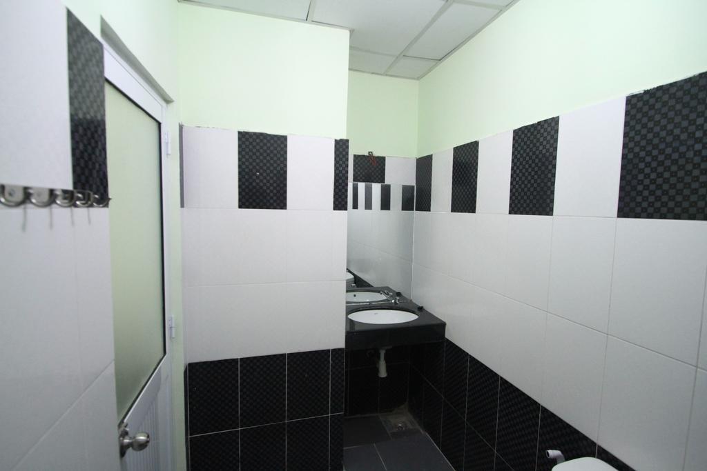 Balo Guesthouse Cần Thơ Ngoại thất bức ảnh