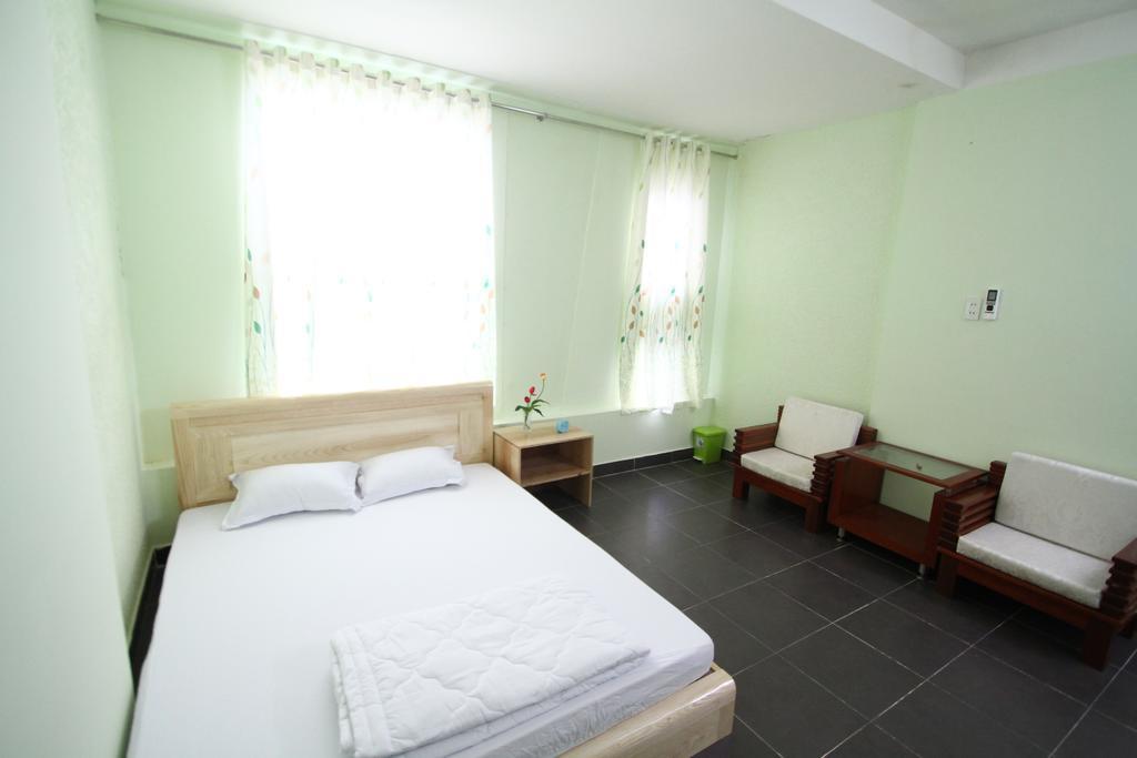 Balo Guesthouse Cần Thơ Ngoại thất bức ảnh