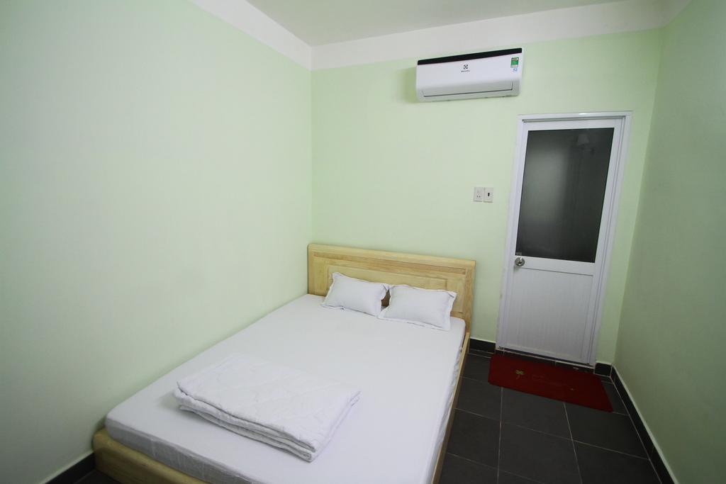 Balo Guesthouse Cần Thơ Ngoại thất bức ảnh