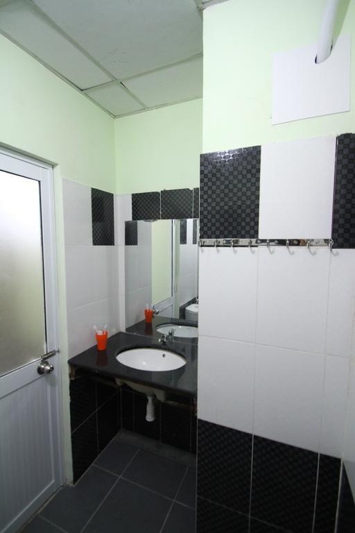 Balo Guesthouse Cần Thơ Ngoại thất bức ảnh