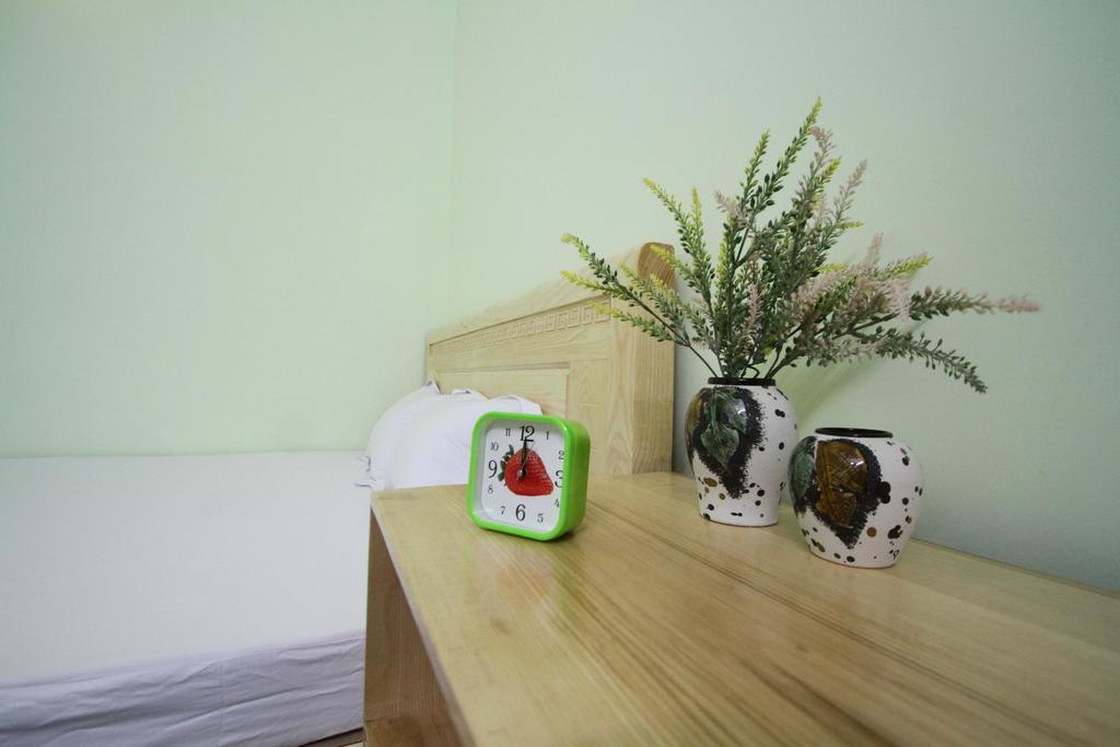 Balo Guesthouse Cần Thơ Ngoại thất bức ảnh