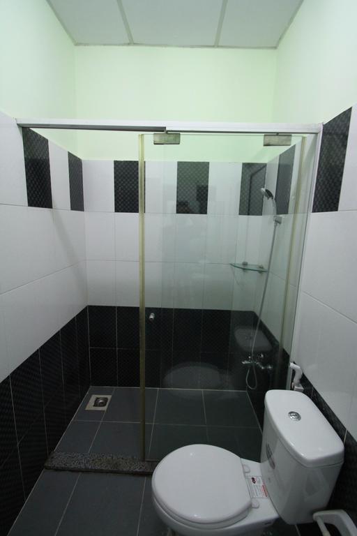 Balo Guesthouse Cần Thơ Ngoại thất bức ảnh