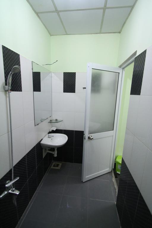 Balo Guesthouse Cần Thơ Ngoại thất bức ảnh