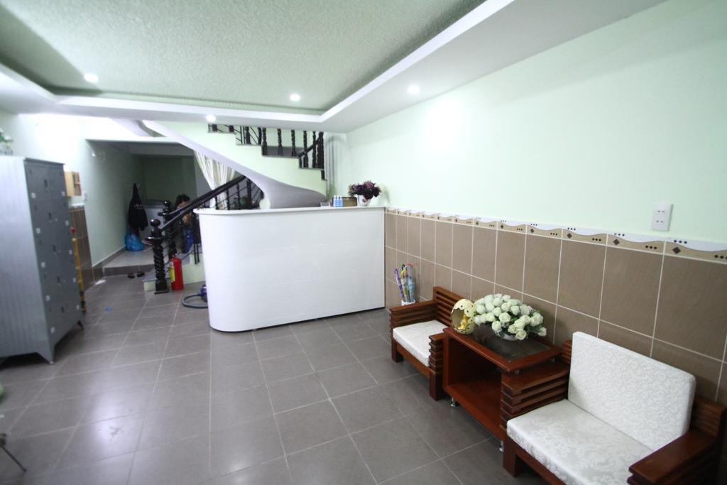 Balo Guesthouse Cần Thơ Ngoại thất bức ảnh