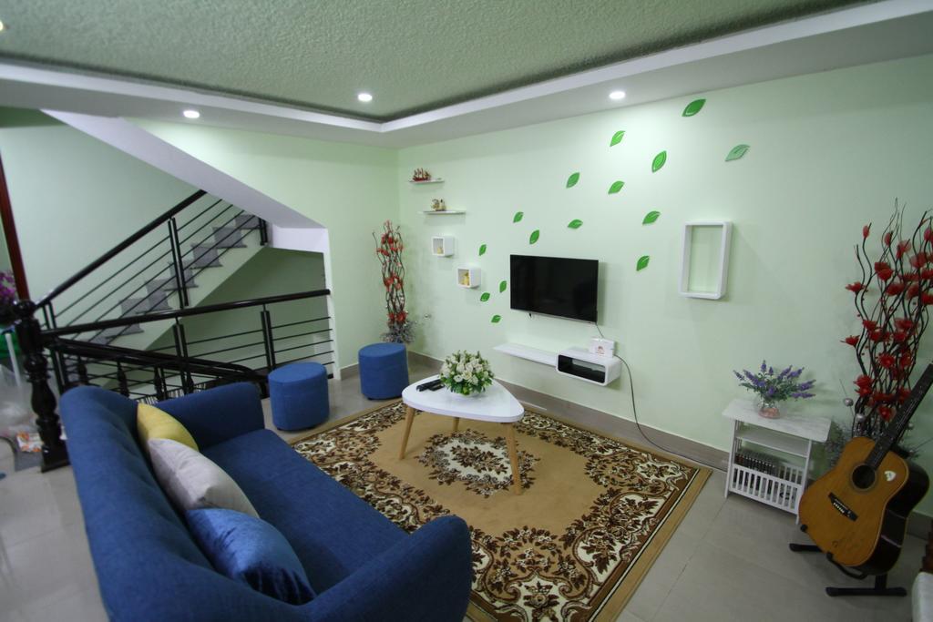 Balo Guesthouse Cần Thơ Ngoại thất bức ảnh