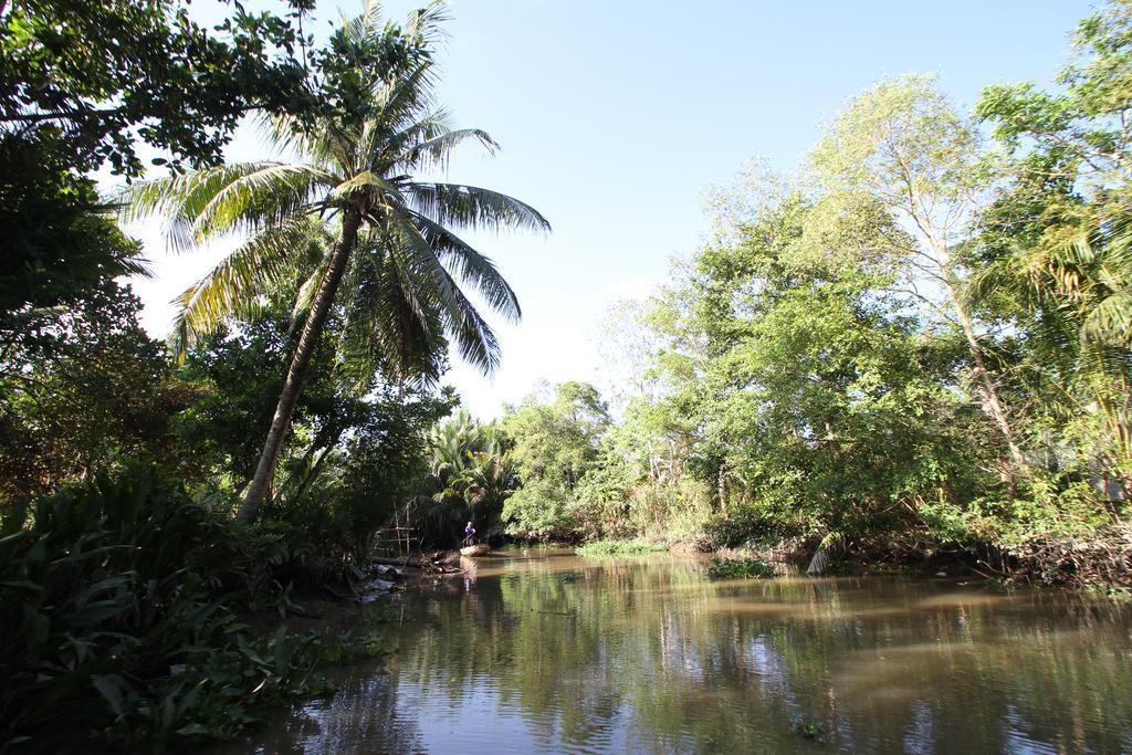 Balo Guesthouse Cần Thơ Ngoại thất bức ảnh