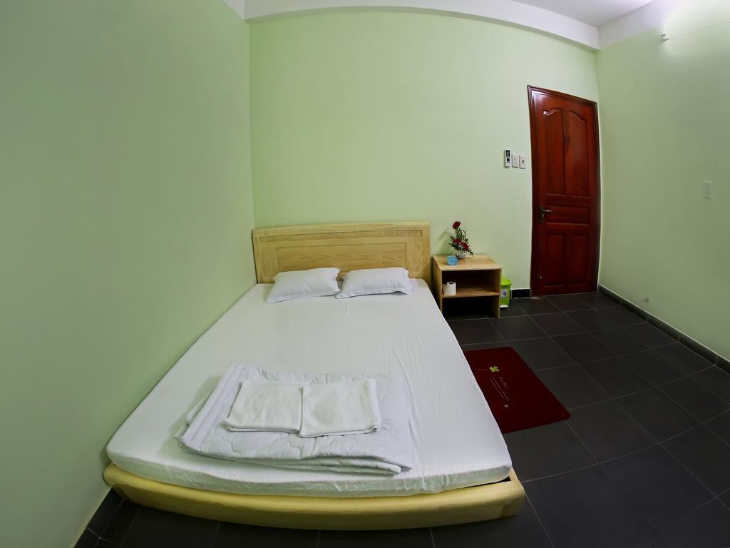 Balo Guesthouse Cần Thơ Ngoại thất bức ảnh