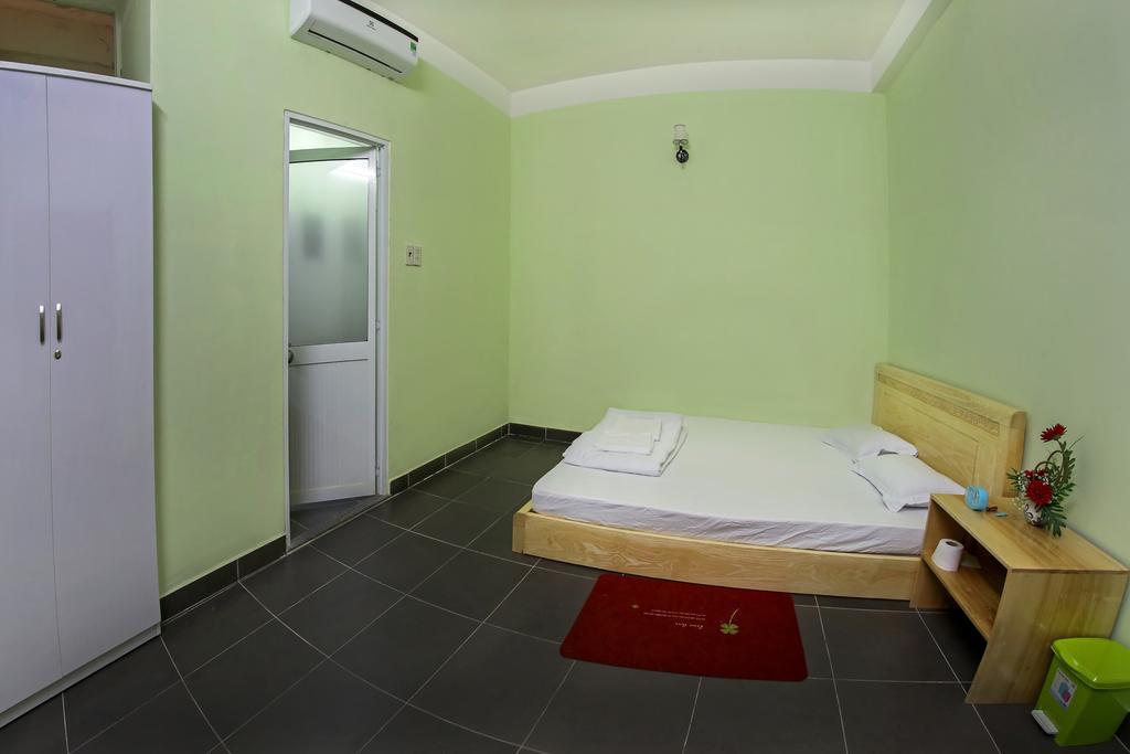 Balo Guesthouse Cần Thơ Ngoại thất bức ảnh