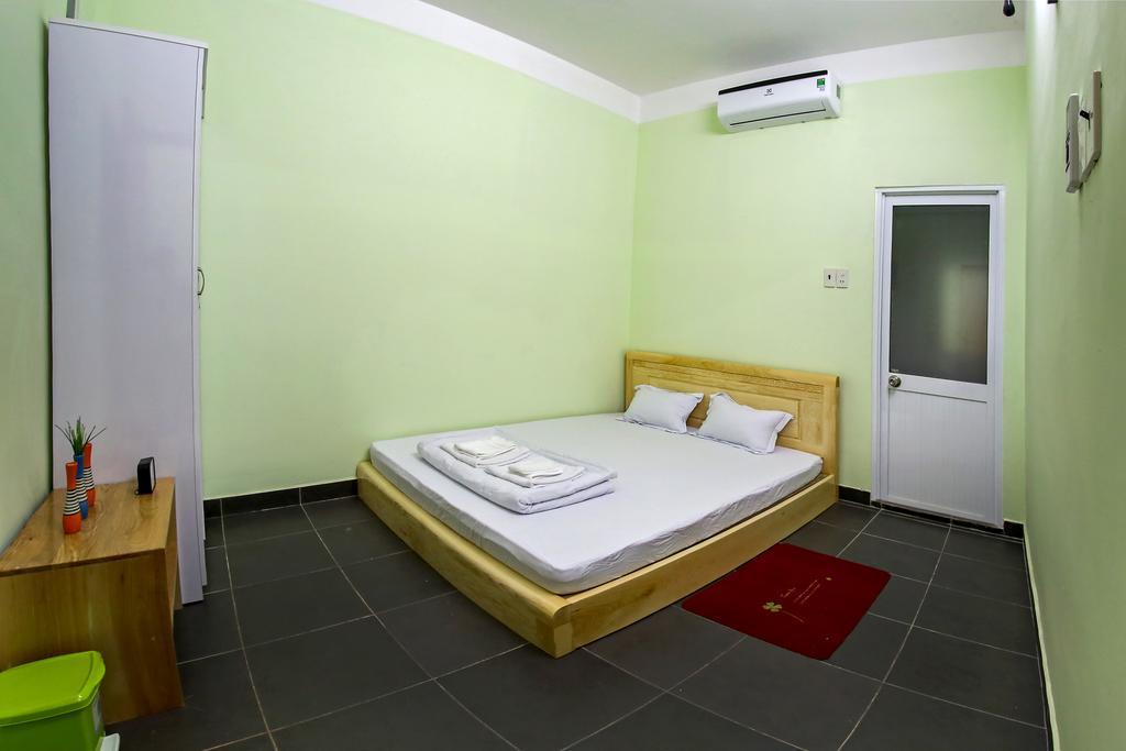 Balo Guesthouse Cần Thơ Ngoại thất bức ảnh