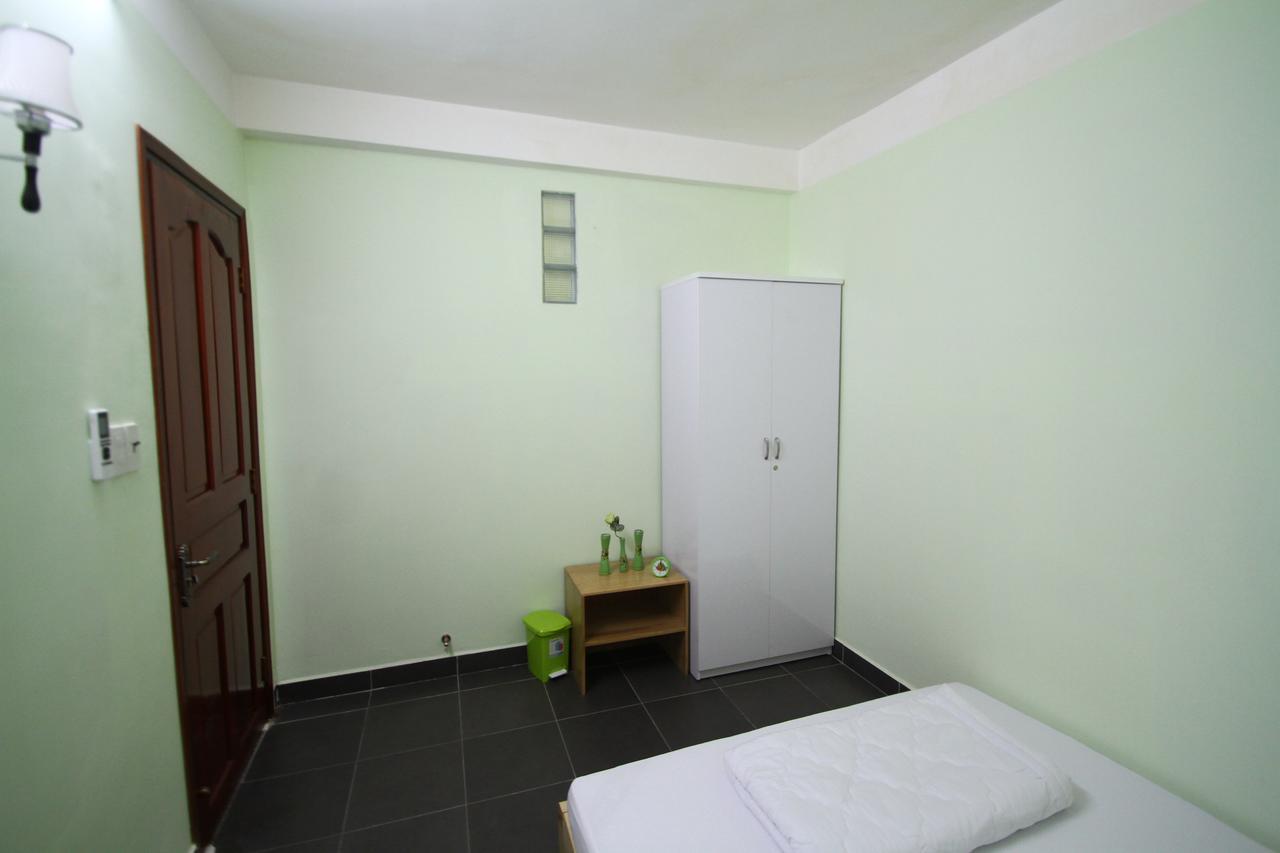 Balo Guesthouse Cần Thơ Phòng bức ảnh